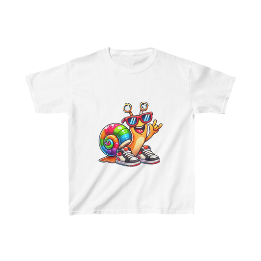 Kids Heavy Cotton™ Tee